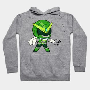 Sentai Genji Hoodie